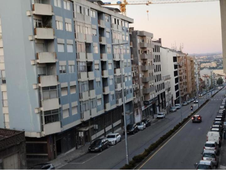 Larz Apartment Porto Exterior photo